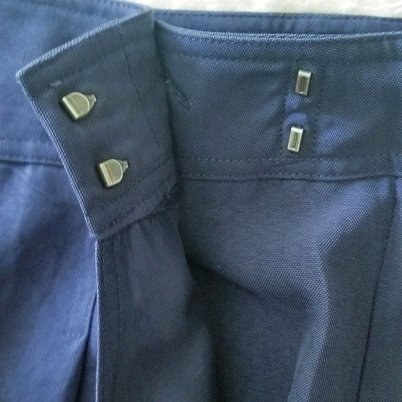 YS 80's-90's Victoria Secret Pencil Skirt - Picture 5 of 10